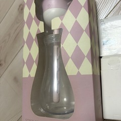 新品　スティック加湿器の画像