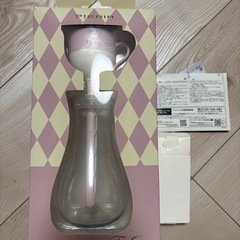 新品　スティック加湿器
