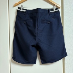 ZARAメンズ ショートパンツの画像