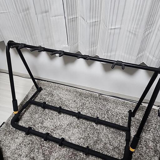 【ギタースタンド】HERCULES ハーキュレス GS525B