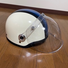 【中古】ヘルメット