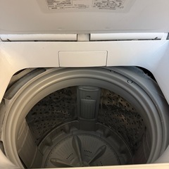 東芝　洗濯機　１０ｋｇの画像