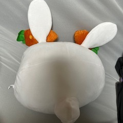 ホロライブ　兎田ぺこら　の画像