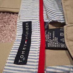 TOMMY HILFIGER　パンツ