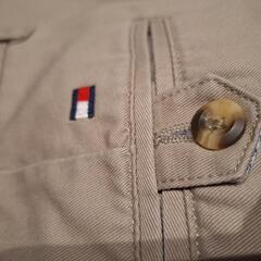 TOMMY HILFIGER　パンツの画像