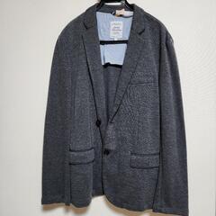 メンズ・ジャケット
