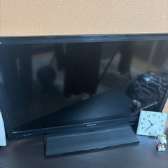 32インチテレビ