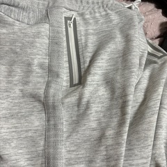 日本未発売メンズジョガーパンツの画像