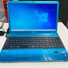 ⭐️激安⭐️SONY VAIO ノートパソコン