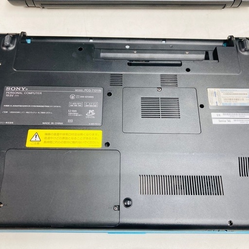 ⭐️激安⭐️SONY VAIO ノートパソコン