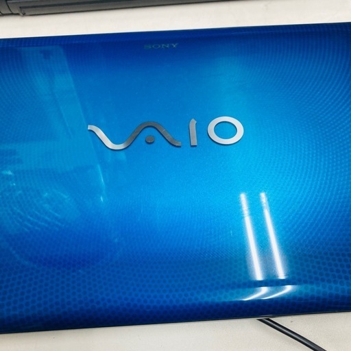 ⭐️激安⭐️SONY VAIO ノートパソコン