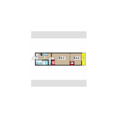 【🧩入居費用15万円🧩】✨信頼度No.1✨ 🔥JR総武本線 千葉 バス9分 バス停 都町五差路 徒歩1分🔥 - 千葉市