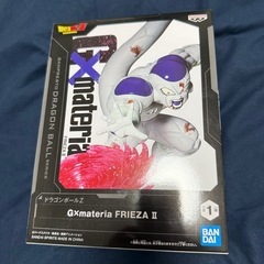 フリーザ　プライズフィギュア