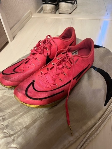 【値下げ可】NIKE マックスフライ
