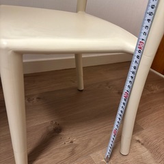 子供用　椅子の画像