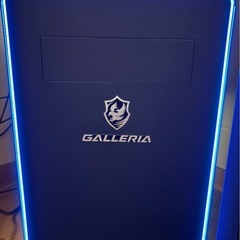 【GW価格】ゲーミングPCガレリアGALLERIA RM5R-G...