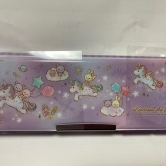 筆箱　新品の画像