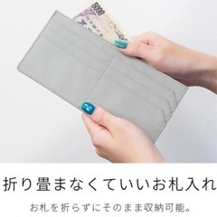 HIGH FIVE/新品サブウォレット（お値下げしました）の画像
