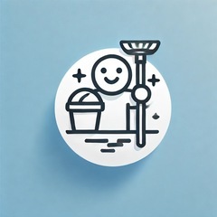 ✅【短時間でサクッと高収入】民泊清掃スタッフ募集！週1〜OK♪の画像