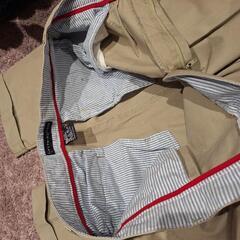 TOMMY HILFIGER　パンツの画像