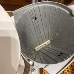 コーヒーメーカーの画像