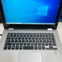 ⭐️激安⭐️DELL ノートパソコン　P57Gの画像