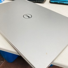 ⭐️激安⭐️DELL ノートパソコン　P57Gの画像