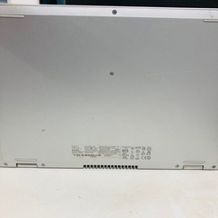 ⭐️激安⭐️DELL ノートパソコン　P57Gの画像