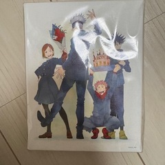 呪術廻戦 グッズの画像