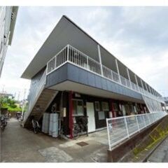 🧡💛フリーレント1ヶ月付き💛🧡番田駅徒歩3分✨南西向き🌞賃料60,000円🌟47㎡の3Kです😍💕 - 相模原市