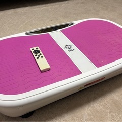 RAJA FIT SLIMMER　振動フィットネスマシーンの画像