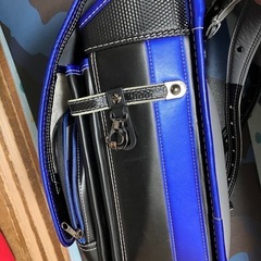 ランドセルの画像