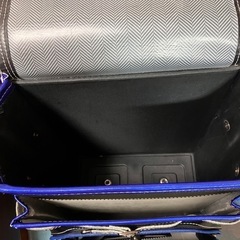 ランドセルの画像