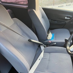 🥺下取り交換大歓迎🥺車検通しての受け渡し可能！、‼️出血大セール‼️下取り交換大歓迎‼️⭐⭐️カスタム多数！！ダイハツミラバン！3ドア！希少5Ⓜ️t程度良好！ミッション車！！の画像