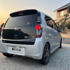 🥺下取り交換大歓迎🥺車検通しての受け渡し可能！、‼️出血大セール‼️下取り交換大歓迎‼️⭐⭐️カスタム多数！！ダイハツミラバン！3ドア！希少5Ⓜ️t程度良好！ミッション車！！の画像