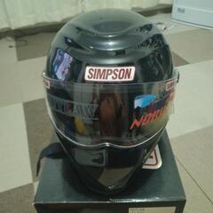 取引中!!SIMPSONアウトロー60センチBLACK