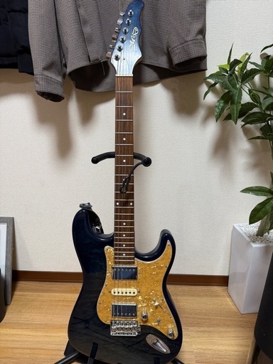 弦楽器、ギター MM.Produce