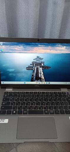 学生さん、新社会人さん必見！12世代ノートパソコン DELL ①