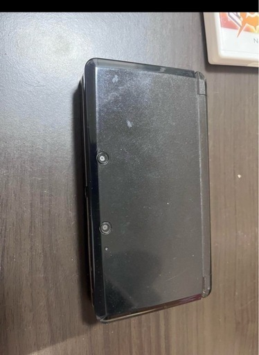 3ds 本体