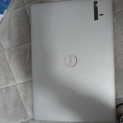 12世代ノートパソコン DELLの画像