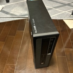  HP ProDesk 600 G1 SF/CT ゲーミングPC