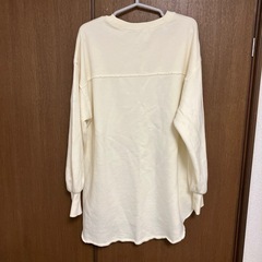 ニコアンド10月末まで！の画像