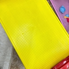 おもちゃ入れ トイボックスの画像