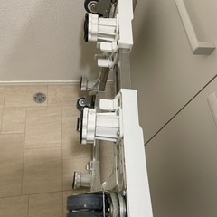 (取引決定しました)洗濯機台 の画像
