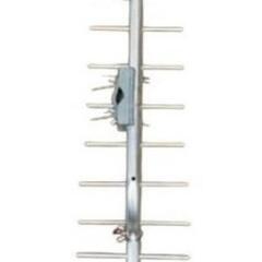 HITACHI 衛星放送アンテナセットの画像