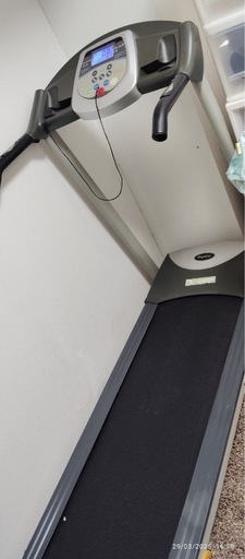 電動トレッドミル