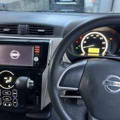 ‼️値下げ‼️日産デイズ(相談下さい)車両交換可能