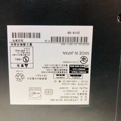 ⭐️激安PC⭐️FUJITSU ノートパソコン　LIFE BOOKmの画像