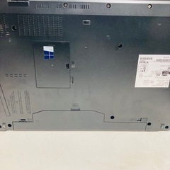 ⭐️激安PC⭐️FUJITSU ノートパソコン　LIFE BOOKmの画像