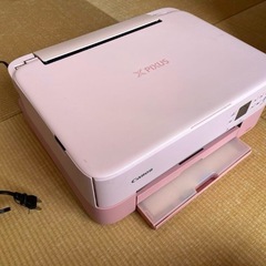 Canon PIXUS インクジェットプリンター 